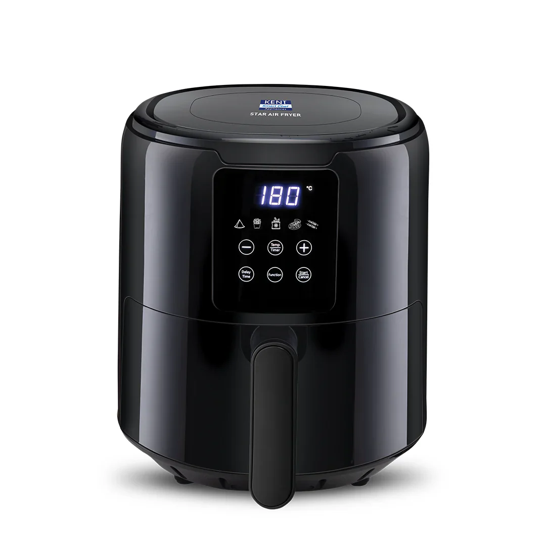 KENT StarAir Fryer - Image 2