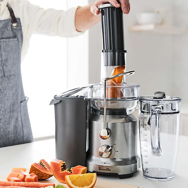 Breville ® Juice Fountain ® Cold - Image 2
