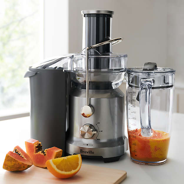 Breville ® Juice Fountain ® Cold - Image 3