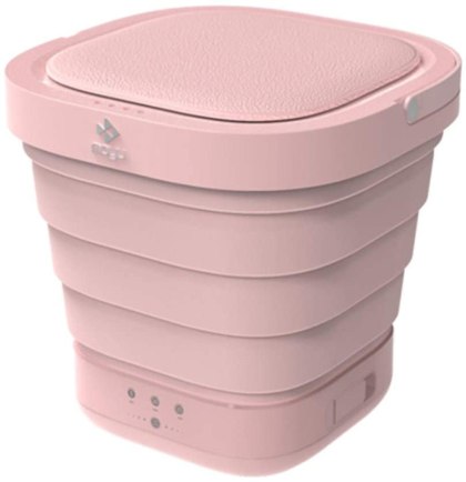 Mini Foldable Washing Machine
