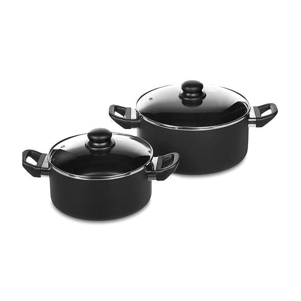 15-Piece Non-Stick Cookware Set - Image 3