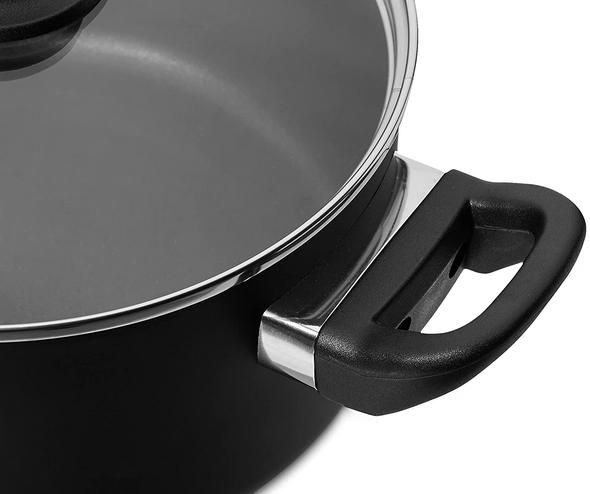 15-Piece Non-Stick Cookware Set - Image 4